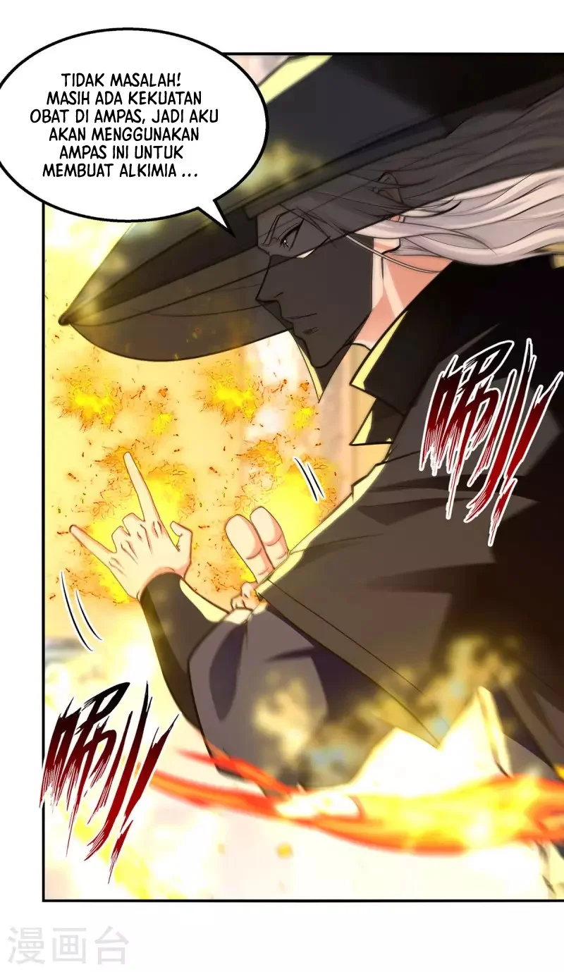 Against The Heaven Supreme Chapter 180 Fix Gambar 7